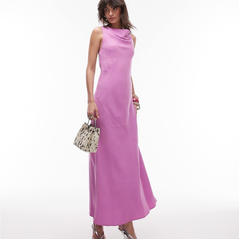 Brand New Topshop Dress